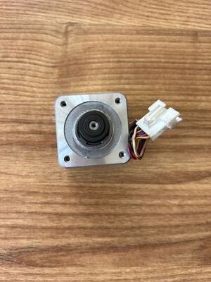 Motore avanzamento carta OEM W410494 W410494-01 W410494-02 Ricambio compatibile con minilab fotografico digitale Noritsu QSS3201 Motore trasporto carta fornitore