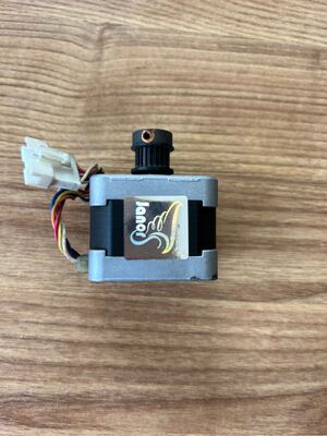 Motore avanzamento carta OEM W410494 W410494-01 W410494-02 Ricambio compatibile con minilab fotografico digitale Noritsu QSS3201 Motore trasporto carta fornitore
