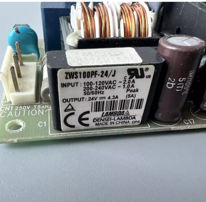 I038403 24V 4.3A PCB di sostituzione di alimentazione elettrica fornitore