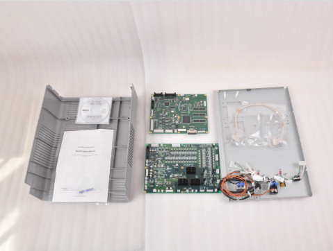 Kit di conversione per scanner pellicole Noritsu (aggiornamento S4 a HS-1800), P/N Z811254-01 Z811254 fornitore