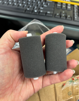 A230548-00 A230548 Rullo di ricambio aftermarket, pezzo di ricambio sostitutivo per minilab processore pellicole Noritsu QSF-V30 QSF-V50 fornitore