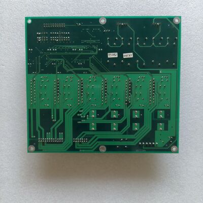 Scheda I/O Noritsu usata J390574-01 J390574-02 J390574-03 Ricambio per minilab fotografico digitale Noritsu QSS 3011 fornitore
