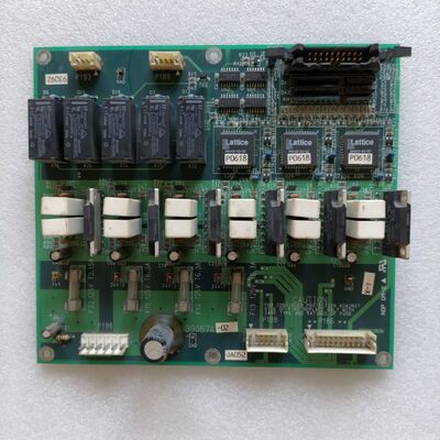 Scheda I/O Noritsu J390574-01 J390574-02 J390574-03 | Ricambio usato per minilab digitale Noritsu QSS 3011 fornitore