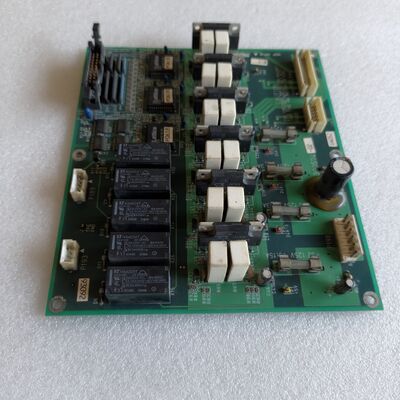 Scheda I/O Noritsu J390574-01 J390574-02 J390574-03 | Ricambio usato per minilab digitale Noritsu QSS 3011 fornitore