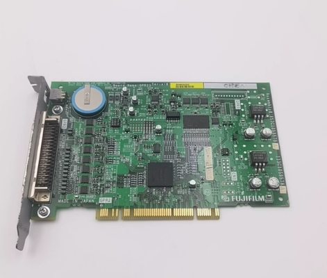 GPR23 Control Board Parte numero 857C1059579 Componente di manutenzione per la stampante Fuji Frontier LP5500 LP5700 Minilab fornitore