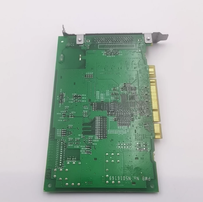 GPR23 Control Board Parte numero 857C1059579 Componente di manutenzione per la stampante Fuji Frontier LP5500 LP5700 Minilab fornitore