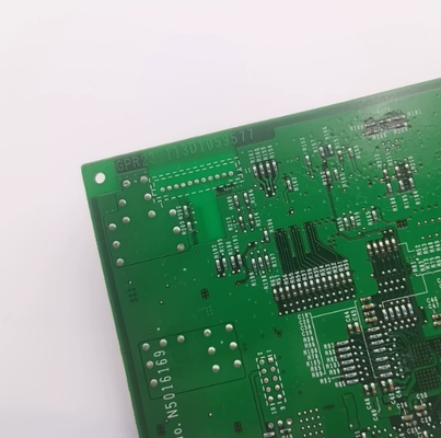 GPR23 Control Board Parte numero 857C1059579 Componente di manutenzione per la stampante Fuji Frontier LP5500 LP5700 Minilab fornitore
