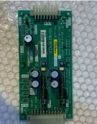 ATX23 PCB Board 125C1059629 125C1059629C Circuit Board per Fuji Frontier 550 570 LP5500 LP5700 Parti di ricambio per stampanti fotografiche minilab digitali fornitore