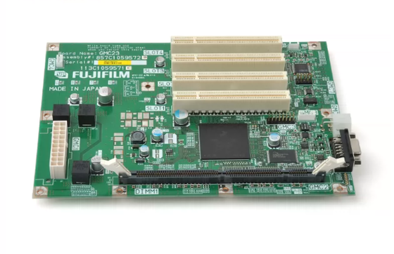GMC23 PCB Board 857C1059572B 857C1059572 Controllo del circuito per Fuji Frontier 550 570 570R LP5500 LP5700 Digital Minilab Photo Printer Ricambi fornitore