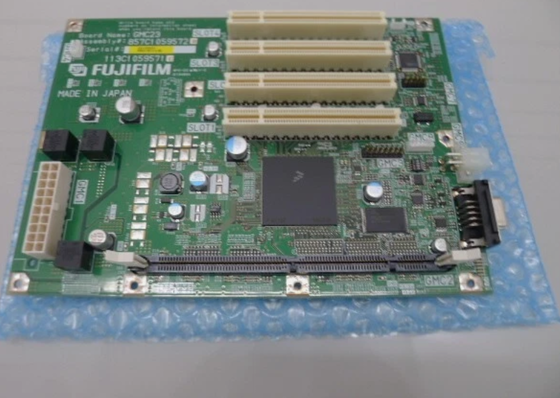 GMC23 PCB Board 857C1059572B 857C1059572 Controllo del circuito per Fuji Frontier 550 570 570R LP5500 LP5700 Digital Minilab Photo Printer Ricambi fornitore