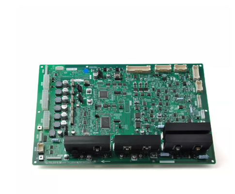 LDD23 PCB Ass'y 857C1059597 857C1059597B F857C1059597H Ricambi usati per la stampante fotografica digitale Fuji Frontier 550 570 fornitore