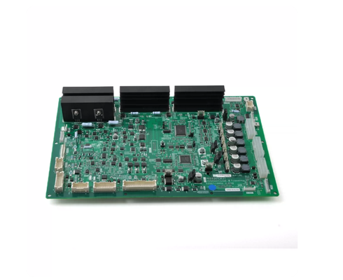 LDD23 PCB Ass'y 857C1059597 857C1059597B F857C1059597H Ricambi usati per la stampante fotografica digitale Fuji Frontier 550 570 fornitore