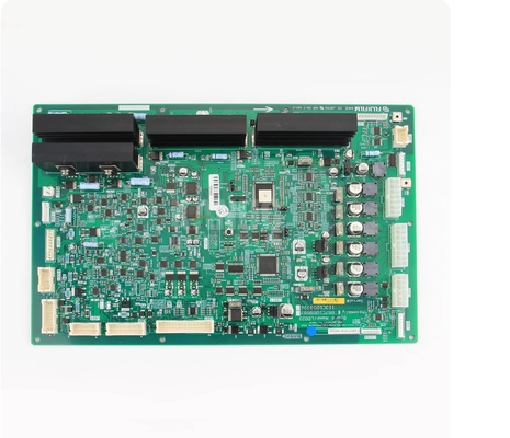 LDD23 PCB Board 857C1059597 857C1059597C Sezione di controllo della macchina per Fuji Frontier 550 570 570R LP5500 LP5700 LP5700R Minilab Ricambi fornitore