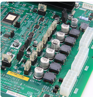 Scheda PCB LDD23 nuova di zecca 857C1059597 857C1059597B 857C1059597H per pezzi di ricambio minilab digitali Fuji Frontier 550 570 590 fornitore