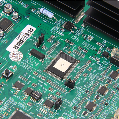 Scheda PCB LDD23 nuova di zecca 857C1059597 857C1059597B 857C1059597H per pezzi di ricambio minilab digitali Fuji Frontier 550 570 590 fornitore