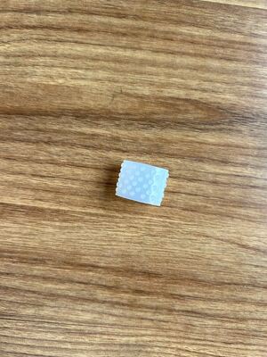 Anello in gomma per alimentatore a rulli per pneumatici per rack di guaine 334F01019 per pezzi di ricambio per minilab digitali Fuji Frontier 350 370 355 fornitore