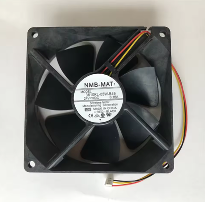 Ventilatore elettrico 119S0044 119C1060562 119C1060563 119C1060564 119C1060565 per Fuji Frontier 500 550 570 Minilab, sezione del telaio della stampante Parti di ricambio fornitore