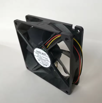 Ventilatore elettrico di raffreddamento 119S0044 119C1060562 119C1060563 119C1060564 119C1060565, Parti di ricambio per sezione telaio corpo stampante per minilab fotografico digitale Fuji Frontier 500 550 570 fornitore
