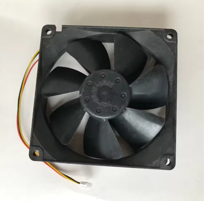 Ventilatore elettrico di raffreddamento 119S0044 119C1060562 119C1060563 119C1060564 119C1060565, Parti di ricambio per sezione telaio corpo stampante per minilab fotografico digitale Fuji Frontier 500 550 570 fornitore