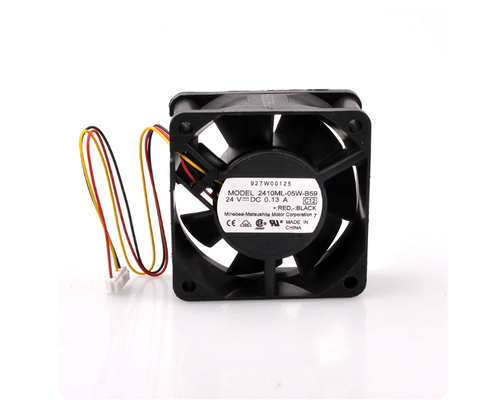 fan 119S0043 per gli accessori del pezzo meccanico di Minilab di frontiera 500/550/570 di Fuji fornitore