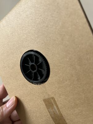 FW30GB0107 PF Encoder Compatibile con Fujifilm Frontier DE100‐XD DryLab Dry Printer Minilab Pezzo di ricambio fornitore