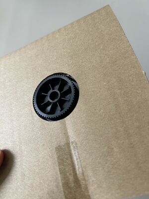 FW30GB0107 PF Encoder Compatibile con Fujifilm Frontier DE100‐XD DryLab Dry Printer Minilab Pezzo di ricambio fornitore