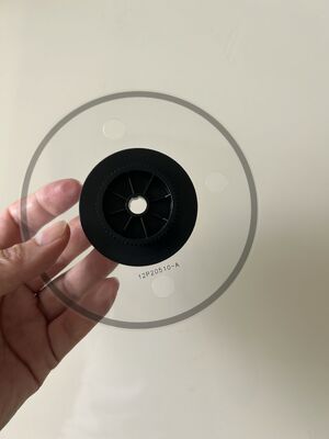 FW30GB0107 Sostituzione Encoder PF per Fujifilm Frontier DE100-XD DryLab Minilab Fotografico a Getto d'Inchiostro a Secco Parte di Ricambio Riparazione fornitore