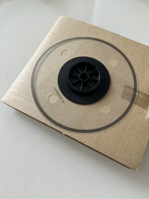 FW30GB0107 Sostituzione Encoder PF per Fujifilm Frontier DE100-XD DryLab Minilab Fotografico a Getto d'Inchiostro a Secco Parte di Ricambio Riparazione fornitore