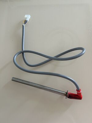 Noritsu QSS3001 3101 3201 3202 PARTE W400262 I029126 W400542 W403304 I029115 I029060 del RADIATORE 240V 600W della CARTUCCIA di Minilab fornitore