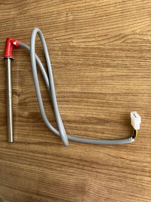 PARTE W400262 I029126 W400542 W403304 I029115 del RADIATORE 240V 600W della CARTUCCIA di NORITSU Minilab fornitore