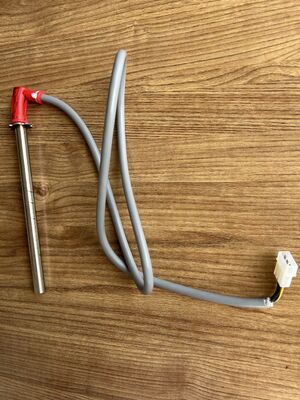 PARTE W400262 I029126 W400542 W403304 I029115 del RADIATORE 240V 600W della CARTUCCIA di NORITSU Minilab fornitore