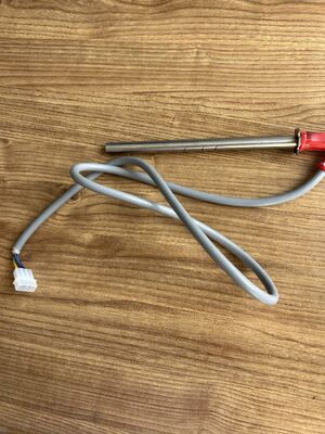 PARTE W400262 I029126 W400542 W403304 I029115 del RADIATORE 240V 600W della CARTUCCIA di NORITSU Minilab fornitore