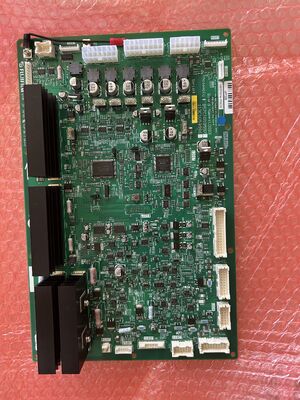 LDD23 PCB Ass'y 857C1059597 857C1059597B F857C1059597H Ricambi usati per la stampante fotografica digitale Fuji Frontier 550 570 fornitore