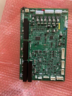 LDD23 PCB Ass'y 857C1059597 857C1059597B F857C1059597H Ricambi usati per la stampante fotografica digitale Fuji Frontier 550 570 fornitore