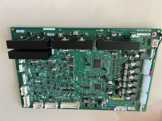 LDD23 PCB Board 857C1059597 857C1059597C Sezione di controllo a macchina per Fuji Frontier 550 570 570R LP5500 LP5700 LP5700R Minilab Ricambi fornitore