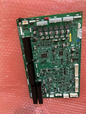 LDD23 PCB Board 857C1059597 857C1059597C Sezione di controllo a macchina per Fuji Frontier 550 570 570R LP5500 LP5700 LP5700R Minilab Ricambi fornitore