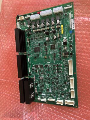 LDD23 PCB Board 857C1059597 857C1059597C Sezione di controllo a macchina per Fuji Frontier 550 570 570R LP5500 LP5700 LP5700R Minilab Ricambi fornitore