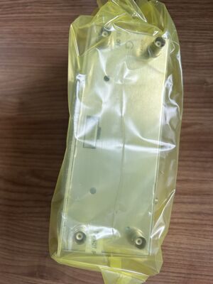 Azionamento ottico 616C1059602 616C1059602A del modulatore di Acousto di frontiera 330 di FUJI fornitore