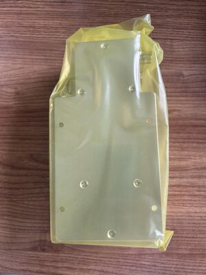 Azionamento ottico 616C1059602 616C1059602A del modulatore di Acousto di frontiera 330 di FUJI fornitore