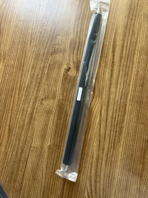 Fuji Frontier 350 370 Minilab Rubber Roller, parte # 334C1060284 / F334C1060284 Photo Lab Ricambio accessorio fornitore