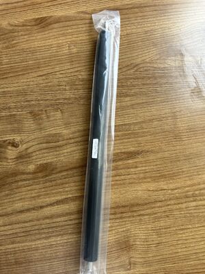 Fuji Frontier 350 370 Minilab Rubber Roller, parte # 334C1060284 / F334C1060284 Photo Lab Ricambio accessorio fornitore