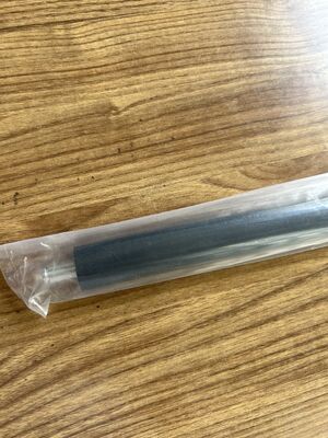 Fuji Frontier 350 370 Minilab Rubber Roller, parte # 334C1060284 / F334C1060284 Photo Lab Ricambio accessorio fornitore