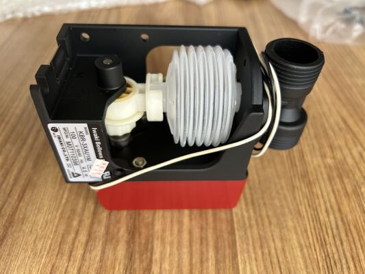 Il minilab di NORITSU FUJI MUGGISCE LA POMPA IWAKI KBR-3XAU1M di REPLENISHER fornitore