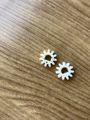 3850 02216 385002216 385002216b Konica R2 Minilab denti del pezzo di ricambio 11 di 02216B 3850 innestano fornitore