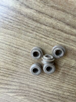 Supporto 3850 02426A 385002426 dell'asse del pezzo di ricambio di Konica Minilab QD21 3850 02426 385002426A fornitore