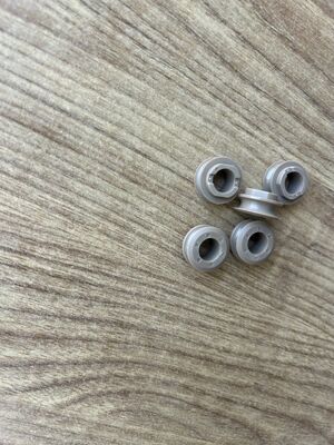 Supporto 3850 02426A 385002426 dell'asse del pezzo di ricambio di Konica Minilab QD21 3850 02426 385002426A fornitore