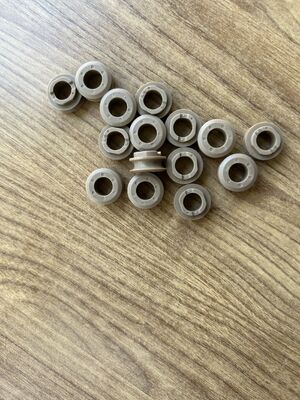 Supporto 3850 02426A 385002426 dell'asse del pezzo di ricambio di Konica Minilab QD21 3850 02426 385002426A fornitore