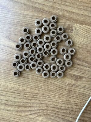 Supporto 3850 02426A 385002426 dell'asse del pezzo di ricambio di Konica Minilab QD21 3850 02426 385002426A fornitore