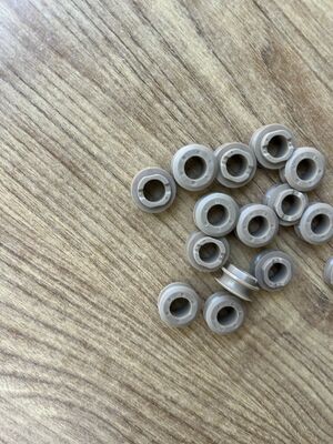 3850 02426A 385002426A 385002426 3570 boccola del pezzo di ricambio di 02416A 3570 02416A Konica R2 Minilab fornitore