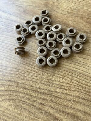 3850 02426A 385002426A 385002426 3570 boccola del pezzo di ricambio di 02416A 3570 02416A Konica R2 Minilab fornitore